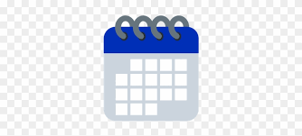 Calendar Date Emoji Free Transparent Png Clipart Images Download
