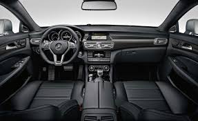 Mercedes Cls 63 Amg Interior Mercedes Cls Mercedes Benz Cls Mercedes Benz