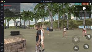 Unduh free fire (gameloop) 11.16777.224 untuk windows secara gratis dan bebas virus di uptodown. Begini Cara Mudah Main Free Fire Di Pc Atau Laptop Update 2020