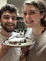 Maureen Kirk and Jesse Brown's Wedding Website