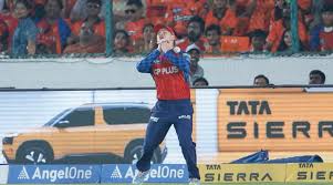 Watch: Cooper Connolly dropped a dolly, Ishan Kishan gets lifeline vs PBKS
