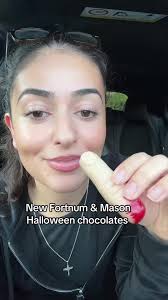 Fortnum and Mason Golden Egg Review