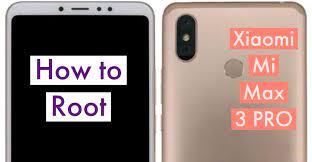 Check spelling or type a new query. Root Mi Max 3 Pro Via Supersu Magisk Two More Methods Techdroidtips