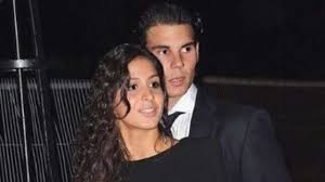 He has won 19 grand slam singles titles, including the french open 12 times and wimbledon twice. Pictures Rafael Nadal To Marry Girlfriend Mery Perello Who Is Xisca Perello Tennis Rafael Nadal Mery Perello Pics Mery Perello Instagram