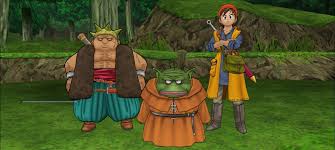 Experience Points 14 Dragon Quest Viii Journey Of The