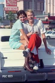 Young And Beautiful Heath Ledger And Rose Byrne In Las Vegas Heath Ledger Heath Ledger Young Rose Byrne