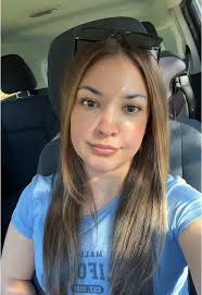 New hair 🤎🍎🌹🍂