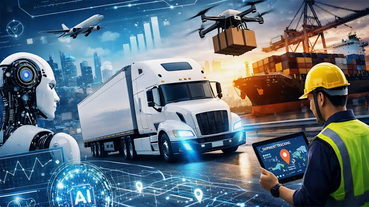 Supply Chain Trends for 2025: The Impact of AI