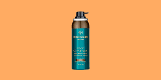 Rita Hazan Root Concealer Touch Up Spray Review
