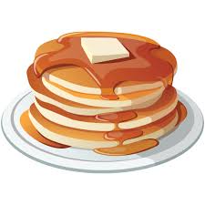 Pancake Png Image Food Graphic Design Food Art Pancake Drawing