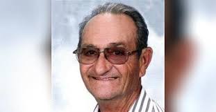 Billy Darrol Gibson Obituary