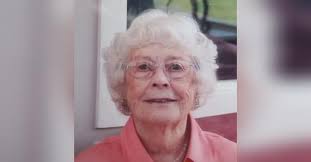 Hilda M. (Morison) Greene Obituary