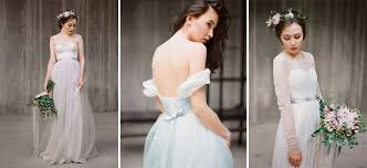 The Very Best Etsy Wedding Dress Boutiques Dovetail Uk Wedding Blog Directory Wedding Dresses Romantic Tulle Etsy Wedding Dress Low Back Wedding Gowns