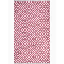 The most common pink teppich runner material is wool. H O C K Outdoor Teppich Chanler Blush Pet 180x270 Pink Weiss Hock Dich Hin De 359 00