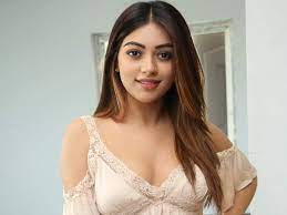 Happy Birthday Anu Emmanuel Here S How The Diva Captures The Attention Of Viewers With Her Best Pictures On Instagram Telugu Movie News Times Of India She was born on march 28, 1997, in the usa to thankachan emmanuel and nimmy emmanuel. happy birthday anu emmanuel here s how