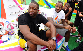 Search, discover and share your favorite chris pauls son gifs. Dwyane Wade And Chris Paul S Kids Filmed A Hilarious Sports Show Together