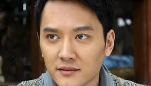 Shao Zhi Peng (Chinese Actor) ⋆ Global Granary