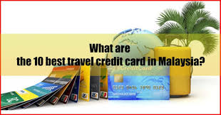 Credit cards earn the most air miles with uob prvi miles card uob singapore. 10 Best Travel Credit Card Malaysia 2021