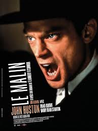 Faites connaissance avec le troublant Hazel Motes dans Le Malin de John  Huston