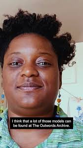 OUTWORDS (@theoutwordsarchive) · Instagram 照片和视频