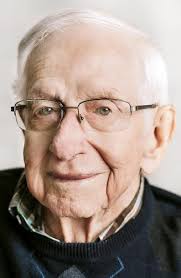 Joseph Voss Obituary (1928