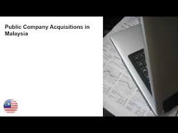Example of merger and acquisition in malaysia. Mergers And Acquisitions In Malaysia