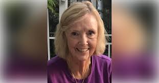 Obituary information for Margaret Ann Murray