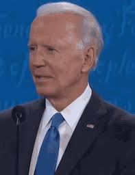 Just the meme for a bit of fun, looking back at interesting times in the white house, or just wanting to keep one of the classic memes from the white house. Joe Biden Gif Joe Biden Blinking Discover Share Gifs