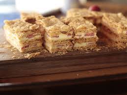 These cookies don't contain any flour, eggs or additional sugar, making them healthy enough to eat for breakfast or an afternoon snack. Romeo S Sugar Free Bakery Restaurants In Islington London