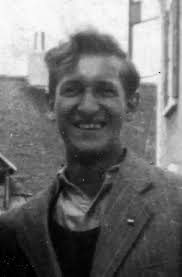 Biographies of pupils, teachers and employees of Cyprian Norwid Polish High  School