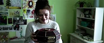 Wish upon is another one of those movies that would be memorable if it were a lot better or a lot worse. Movie Review Insipid And And Insulting Wish Upon Will Make You Wish You D Stayed At Home