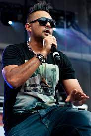 The trial of christine keeler. Sean Paul Wikipedia