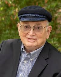 William Strain Obituary