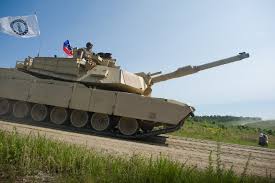 National Guard team wins Sullivan Cup