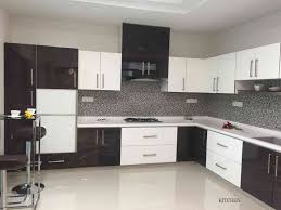It is so because a good kitchen is more than what meets the eye. Interior Design Ideas Indian Style Kitchen Ecsac