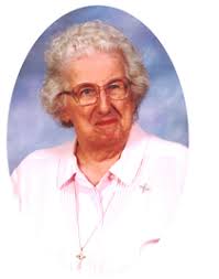 Obituary for Georgia Ann Whitmarsh