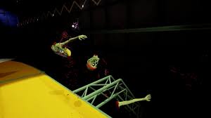 Ben and ed is a 3d jump&run adventure, which takes place in an uncommon dystopian world. Ben And Ed Fur Windows Download