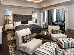 Code requirements include at least one window or door that can serve as an emergency exit. Master Bedroom Sitting Area Design Ideas Novocom Top