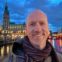 Anthony Peter, CPA, CGA