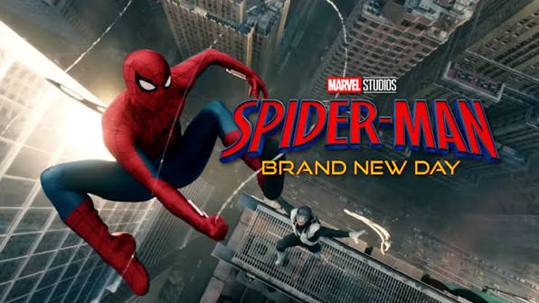 Listo para ponerte arácnido? A esta hora comienza la preventa de "Spider-Man: Brand New Day" en México; te contamos todos los detalles