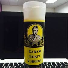 Jika nak wajah awet muda dan cantik sebelum pakai scrub herba ni baca suroh yusof ayat 4 dan di sambung dengan surah thaahaa ayat 3. Garam Bukit 7 Herba Asli Home Facebook