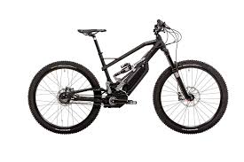 A Bmw Powered Mountainbike The Hnf Heisenberg Xf1 Bmw I Bicycle Electric Bike