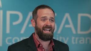 2022 Non-Profit of the Year: CT Church Pasadena