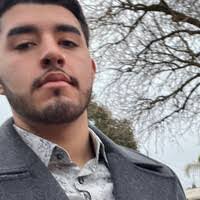 Lazaro Beas's Instagram, Twitter & Facebook