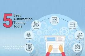 5 Best Automation Testing Tools For 2020 To Speed Up Testing Reqtest Automation empire recommended requirements cpu: 5 best automation testing tools for