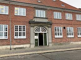 3 ziyaretçi skolen på grundtvigsvej ziyaretçisinden 1 fotoğraf gör. Skoleledere Vil Flytte Sammen Sn Dk Odsherred