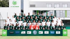 Find vfl wolfsburg fixtures, results, top scorers, transfer rumours and player profiles, with exclusive photos and video highlights. New Team Photo Vfl Wolfsburg