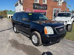 Image result for Carbon Black 2012 Yukon