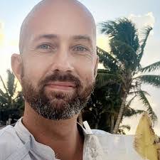 Christian Bade's Instagram, Twitter & Facebook