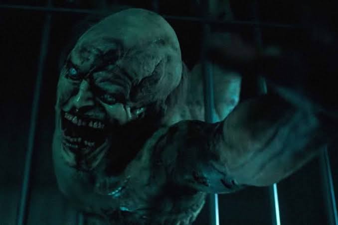 Scary Stories to Tell in the Dark and the Joys of Gateway Horror